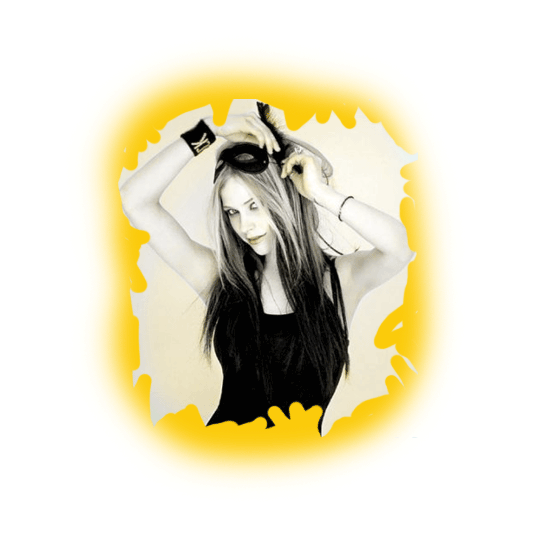 Anarchie-Lavigne