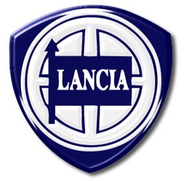 Logo lancia thesis in cdr 03 image