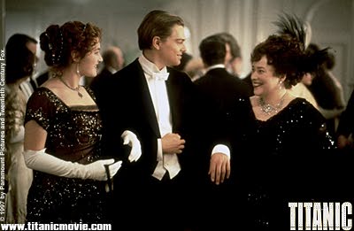 rencontre jack et rose