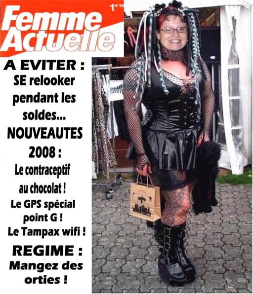 Prostituée uzes
