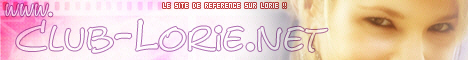 Club-lorie