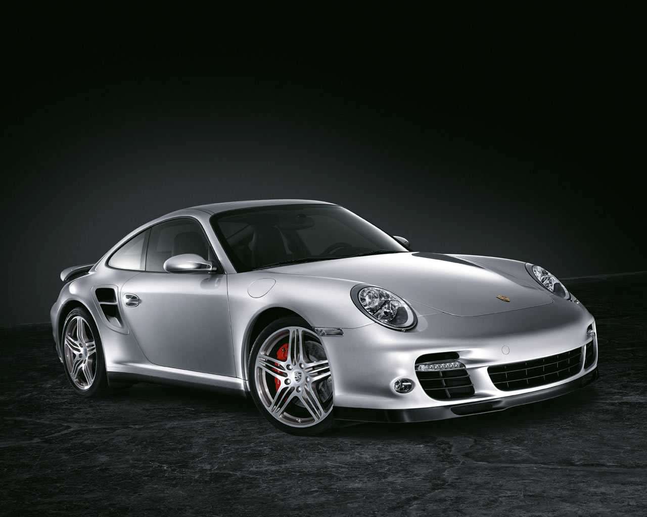 Toutes les Porsche partie 2