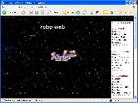  ROBO WEB 