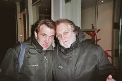 Jj rencontre will