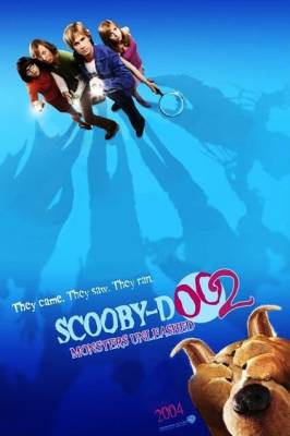 Scooby Doo 2 Free