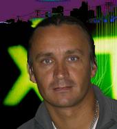 Franck Védrines