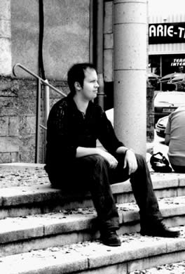 Pascal Pacaly