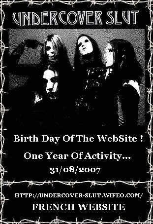 FRENCH WEBSITE