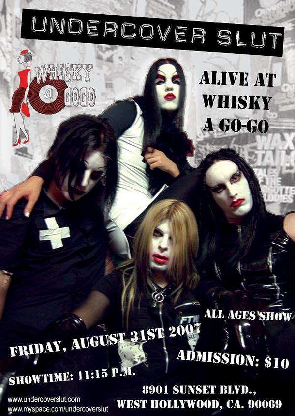 Flyer Show