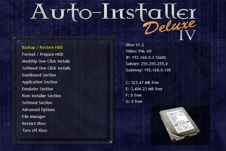 xbox 360 bios file addon free download