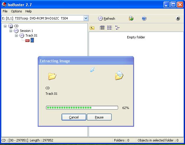 xiso manager 1.5.1